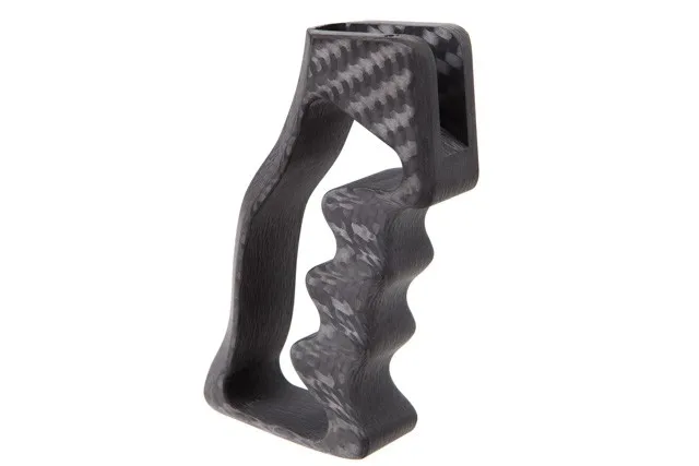 Venom Defense Stealth Grip