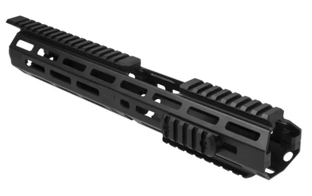 VISM AR15 M-LOK Handguard - Carbine Extended