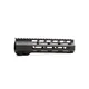 SLR 8.3 inch ION Lite M-LOK 5.56 Handguard Black
