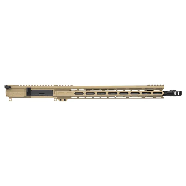 Rock River Arms 18" Classic Upper .223 Wylde 1:8 M-LOK Mid-Length with BCG and CH, Black - Precision Hunter