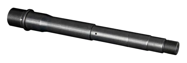 Diamondback Firearms OEM Replacement Barrel AR Platform AR-15 .300 AAC Blackout 8.5in Heavy Profile Pistol-Length 1-8 Twist 5/8 x 24 Thread Chrome