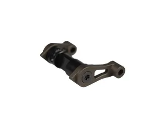 Armaspec Fulcrum 45/90 Degree Short/Full Throw Ambidextrous Safety Selector Bronze