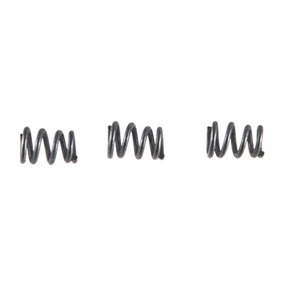 XP 5-Coil XP Bolt Extractor Cs Spring, 3-Pak