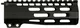 Dark Storm Industries DS-15 AR-15 Typhoon M-LOK Handguard Black Anodize 6in