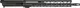 CMMG DISSENT 9mm 16.1in Upper Receiver 1-10 Twist 1/2 X 28 TPI 25.5in Armor Black