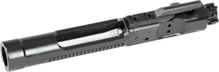 ZRODelta M16 Enhanced Bolt Carrier Group 5.56/223/300BLK Nitride C158 Bolt w/ Billet Extractor Black Small