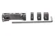 Canik Extended Mag Release Black
