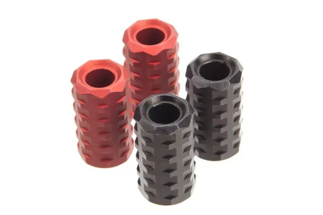 Rainier Arms Avalanche MOD2 Hex Handles