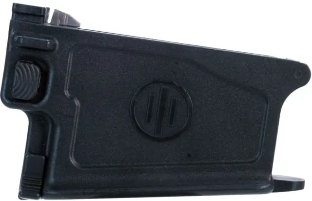 Primary Weapons Systems UXR 6.5Creedmoor/308Win AR-10 Magwell Assembly Black