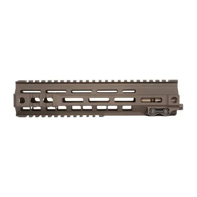 Mk4 10" Federal Super Modular Rail M-LOK DDC