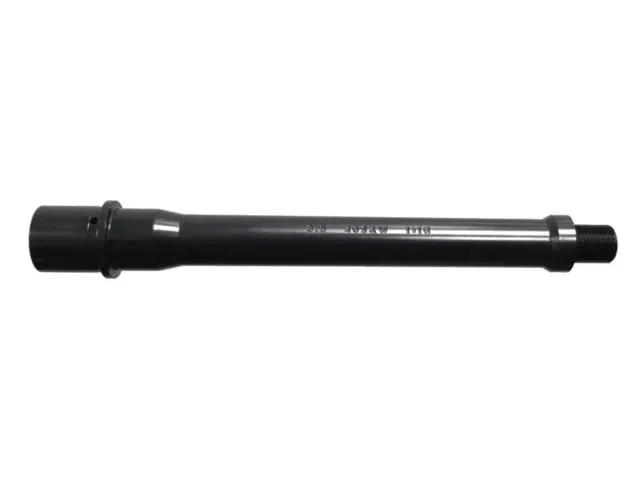 Stern Defense SD .40SW AR-15 Barrel 8.5in .578-28 TPI 1-16 Twist Rate Black BR8.5IN-D1-M