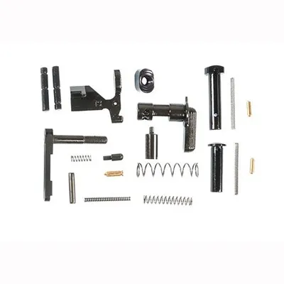 M&P AR-15 Customizable Lower Parts Kit