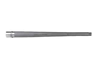 Ballistic Advantage Rifle Premium Series.308 AR Barrel Gray 18 in