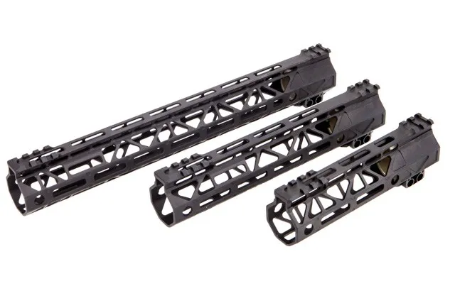 BATTLE ARMS Development AR-15 RIGIDRAIL M-LOK HANDGUARD