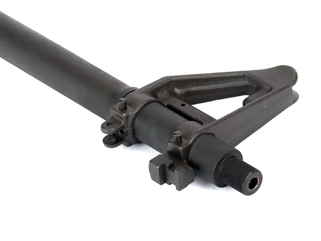 Noveske N4 Light 5.56MM Barrel - 10.5 FSB