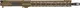 CMMG MkG .45 ACP Resolute Upper Group Receiver 16.1in Midnight Bronze