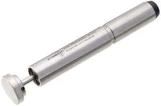 Blitzkrieg Components 9mm Hydraulic Buffer Short Stroke 5.3in Stainless Steel