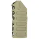 Cole-tac SD Handguard Wrap W/ Slots Ranger Green Squadron 6.5" Long