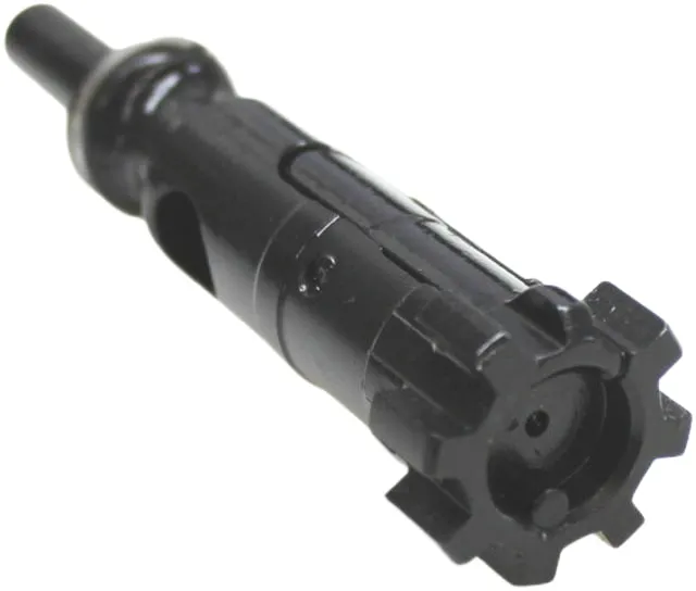 APF Armory AR-15 Nitride Assembled Bolt Black