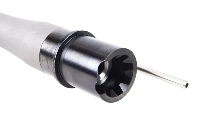 Noveske N6 7.62x51 Barrel 16" Stainless - Micro Switchblock