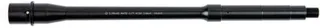 Ballistic Advantage Modern Series Barrel 5.56x45 13.9 inch Government Mid 1-7 Twist Black