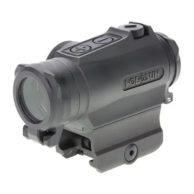 Elite Reflex He515gt-Rd Red Dot 20 Mm Micro Sight W/QD Mount Black