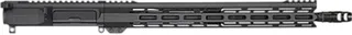 CMMG Resolute Mk4 338 ARC 16.10" 1.13" Black Nitride Barrel Aluminum Black Armor Cerakote Receiver