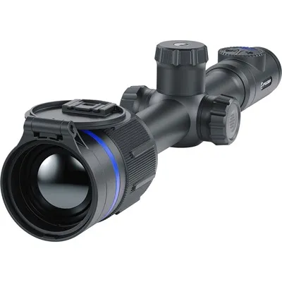Riflescope Thermion 2 Xg50 3-24x Mag 12-Micron 640x480 50 Hz