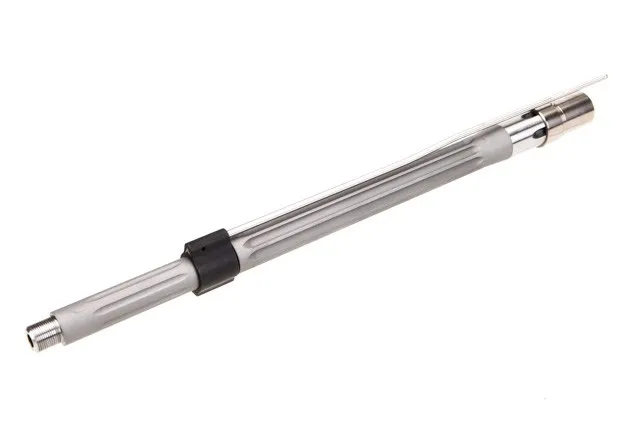 Rainier Arms Ultramatch MOD2 308 DPMS Gen 2 Spec .800 Gas Block- 16 Satin