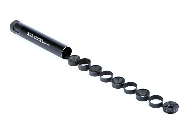 Smith Enterprise - Wind Talker M4DC LW - 5.56mm