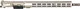 WMD Guns Upper Assembly Billet AR-15 MLOK HG 15in NiB-X Nickel