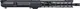 CMMG Banshee Mk3 8.6 Blackout 12.5 inch Upper Receiver Sniper Grey