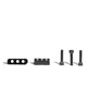 KAK Handguard Clamp Kit- AR10