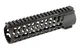 Samson AR-15 7.6 Inch Carbine Length KeyMod Evolution Rail Black 7.6 Inch