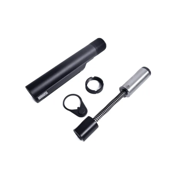 Armaspec SMB Gen 3 Buffer Kit, Black