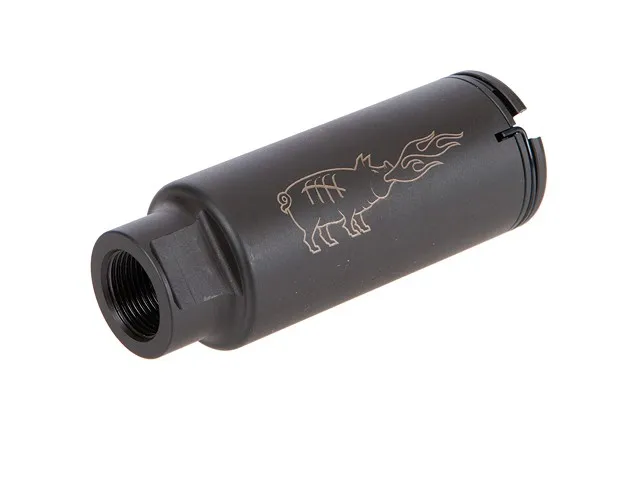 Noveske KX5 Flash Suppressor - 7.62