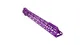 Timber Creek Enforcer Ultra Light Handguard M-LOK 15in Purple M UL E15 HG PPA