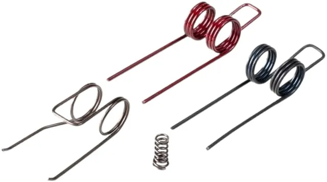 Toni System AR15 Mil Spec Trigger Spring Kit Tactical/Competition Version