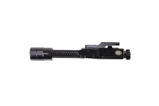 Dirty Bird Industries Enhanced Bolt Carrier Group .223/5.56 - Black Nitride