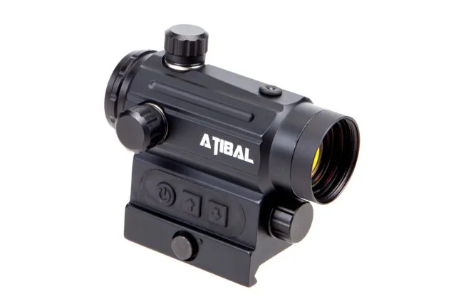 Atibal AT-MCRD II Micro Red Dot Absolute Co-Witness