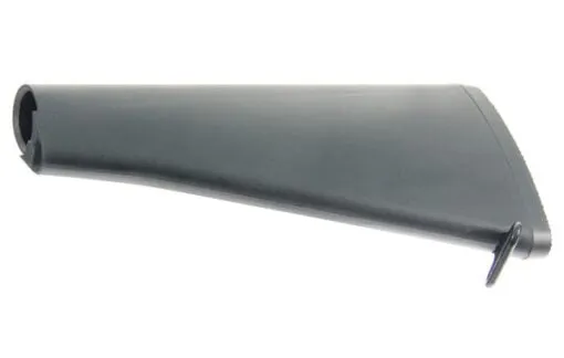 UTG Model4/AR-15 A2 Fixed Stock Assembly - Black