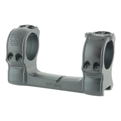 Aesthetic Mount - 30mm 1.35" 0 MOA Aesthetic Mount