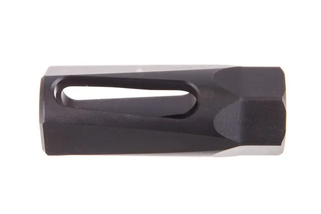 Seekins Precision NEST FLASH HIDER ENCLOSED