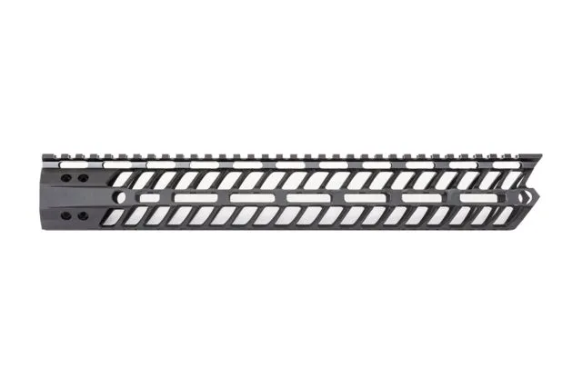 Watchtower Firearms AR-15 P7M Hyper Lite Handguard 4 inch Black