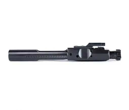 Toolcraft AR-10 / 308 / 6.5 Creedmoor Bolt Carrier Group - Black Nitride - High Pressure Bolt