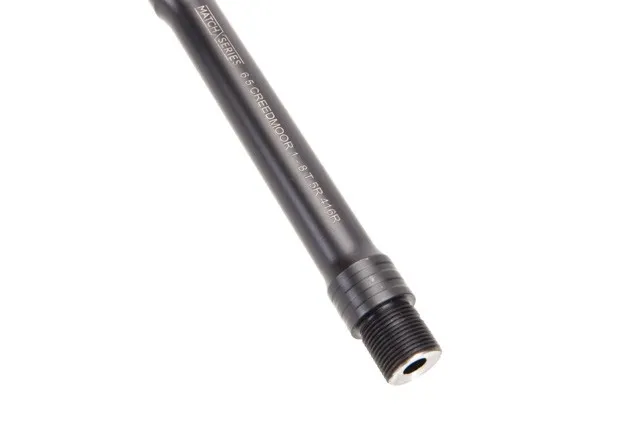 Faxon Firearms 6.5 Creedmoor 416-R Stainless Big Gunner Barrel MATCH SERIES - 20"