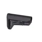 AR-15 MOE SL-K Stock Collapsible Mil-Spec FDE