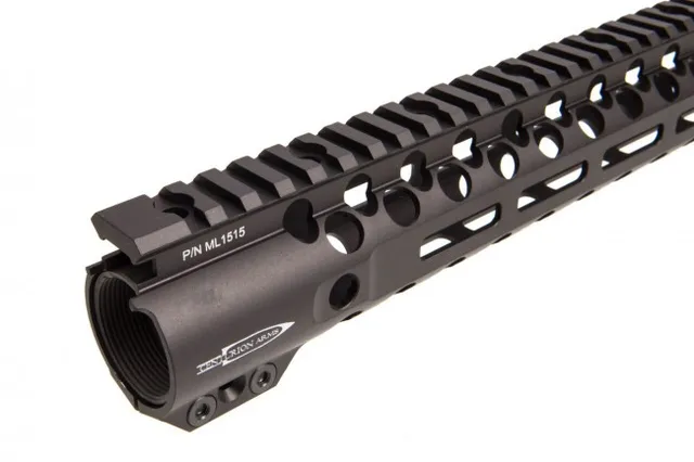 Centurion Arms AR-15 .223/5.56 CMR M-LOK-15"