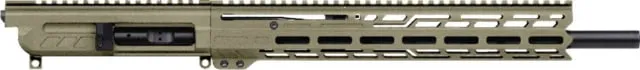 CMMG Dissent Mk4 .350 Legend 16.1in Empire Profile Upper Group Coyote Tan