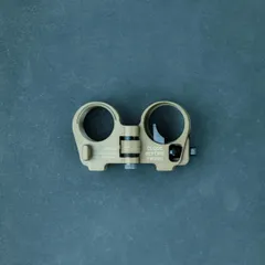 LAW Folder AR/M4 Gen 3 - FDE